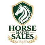 horsematchsales equestrian