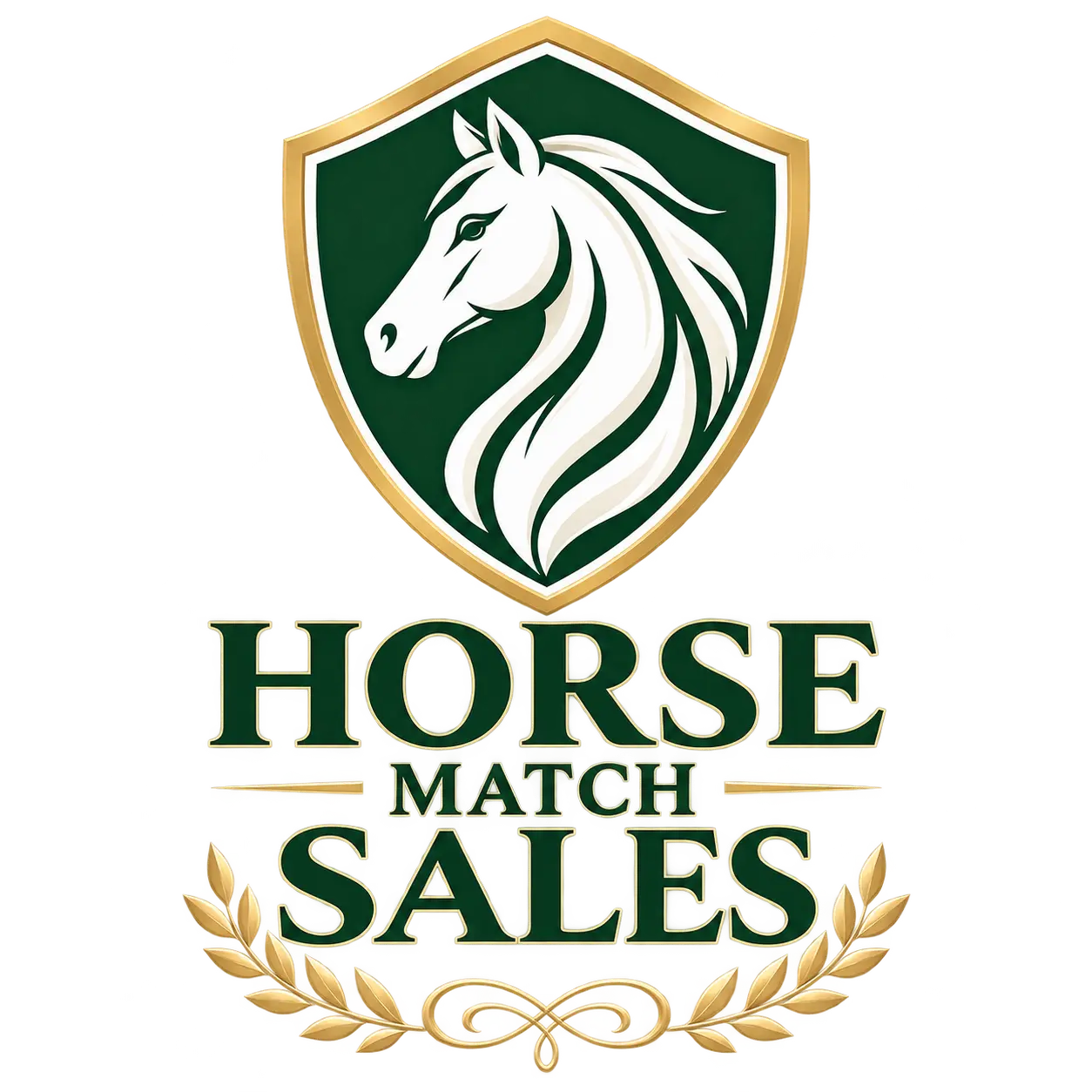 horsematchsales equestrian